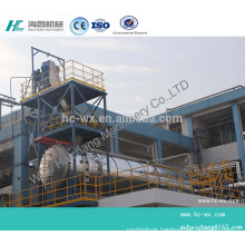 Chinese manufacturer industrial vacuum sugar drier machine for plant